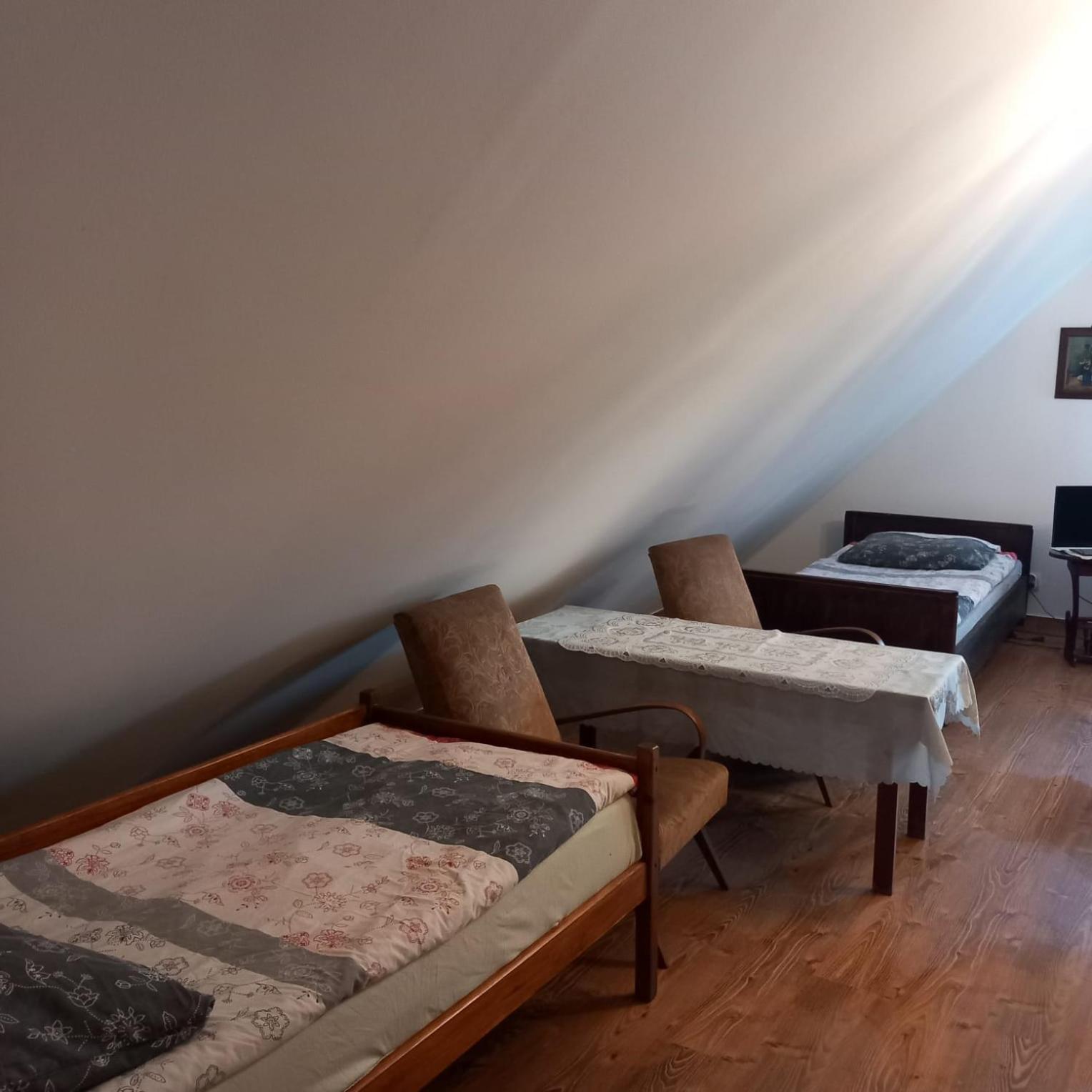 Straznica Komtura Apartment Mikołajki Bagian luar foto